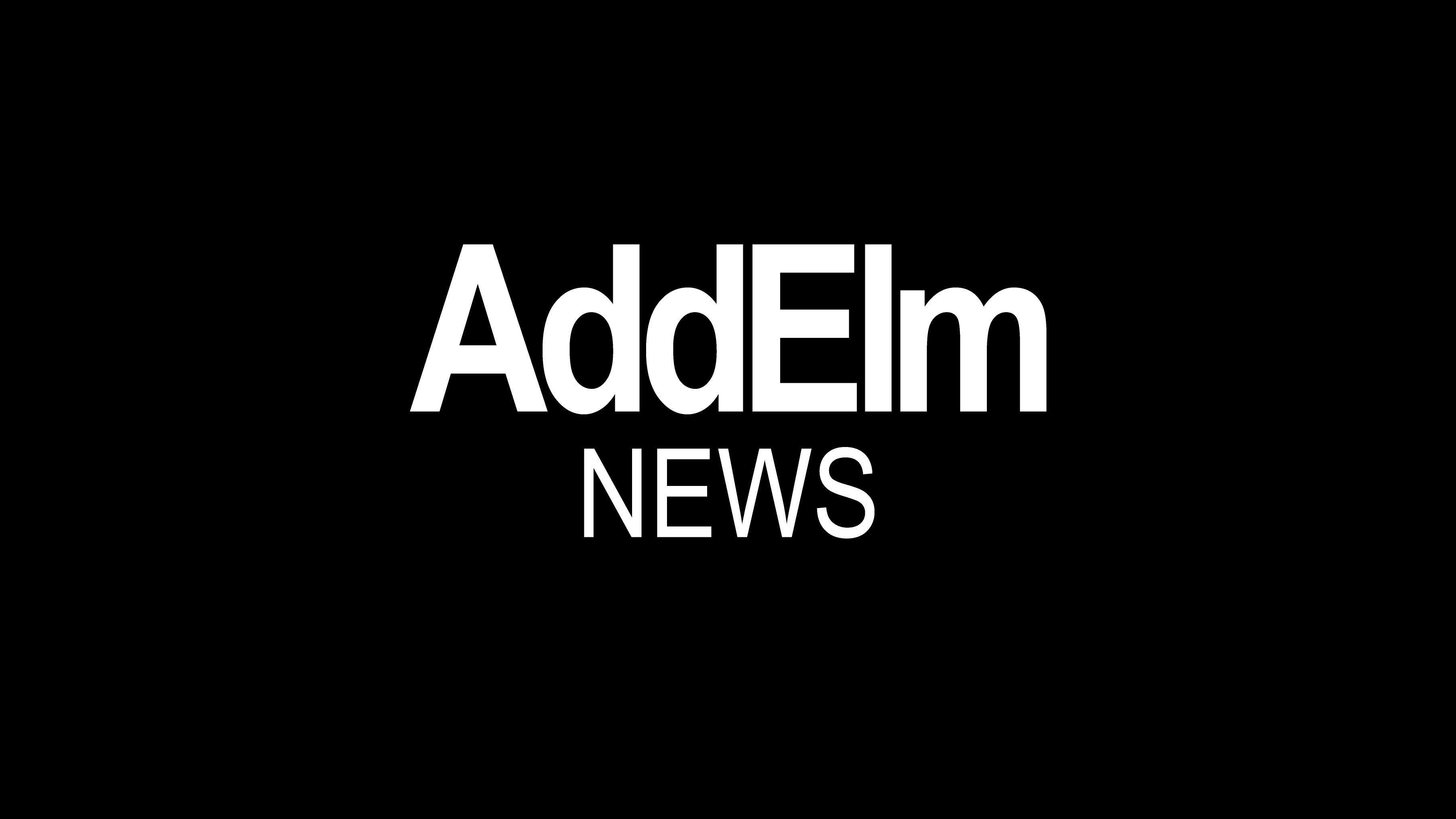 AddElm 年末年始の営業に関するお知らせ